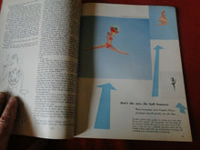 Load image into Gallery viewer, Vintage 18 Year Old + Sexy Erotic Adult Men's Magazine The Dude Sept. 1957   G26
