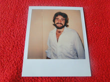 Load image into Gallery viewer, VINTAGE PHOTO POLAROID SEMI NUDE BEEFCAKE MODEL 18 YEAR OLD + SNAPSHOT GAY A29

