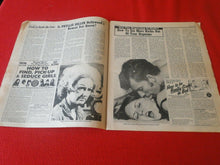 Load image into Gallery viewer, Vintage Classic Adult XXX Porn Newspaper/Magazine Rampage May 1977
