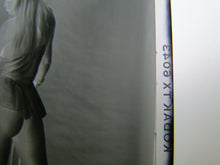 Load image into Gallery viewer, Vintage Semi Nude Woman Artistic Photographic Negative Transparency         GE38
