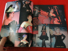 Load image into Gallery viewer, Vintage 18 Year Old + Sexy Erotic Adult Men's Magazine Extreme Fetish 1998    GH

