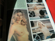 Load image into Gallery viewer, Vintage 18 Y.O. + Nude Erotic Sexy Adult Magazine Celebrity Sleuth 1995       AV
