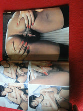 Load image into Gallery viewer, Vintage 18 Year Old + Sexy Erotic Adult Men&#39;s Magazine Skinz June 1995       85

