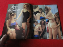 Load image into Gallery viewer, Vintage 18 Y.O. + Nude Erotic Sexy Adult Magazine X-Rated Action Guide NOS    H3
