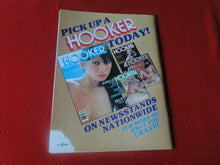 Load image into Gallery viewer, Vintage 18 Year Old + Erotic Adult Magazine Expose! January 1981 Stanton      49
