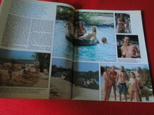 Load image into Gallery viewer, Vintage 18 Year Old + Erotic Adult Magazine Partner August 1981               84
