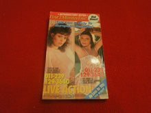 Load image into Gallery viewer, Vintage Sexy Erotic Adult Paperback Book/ Novel NOS Neighborhood Watch         Y
