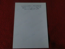 Load image into Gallery viewer, Vintage 18 Year Old+ Gay Interest Colt/Fox/Chippendale Nude Male Photo     D23a
