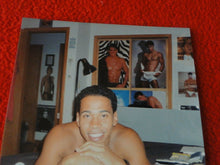 Load image into Gallery viewer, Vintage 18 Year Old + Gay Interest Chippendale Muscle Semi Nude Male Photo   D10
