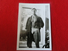 Load image into Gallery viewer, Vintage 18 Year Old + Gay Interest Nude Erotic Sexy Hot Hung Male Photo     D22m
