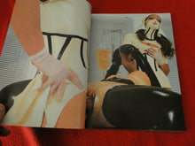 Load image into Gallery viewer, Vintage 18 Year Old + Erotic Adult Men's Magazine Taboo October 2002          1E
