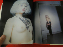 Load image into Gallery viewer, Vintage Nude Erotic Women Japanese Picture Book Heaven Ohara Macoto
