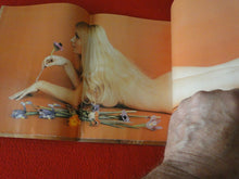 Load image into Gallery viewer, Vintage Erotic Sexy Adult XXX Porn Magazine Daily Girl Feb. 1972             40E
