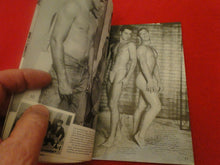 Load image into Gallery viewer, Vintage Erotic Sexy Gay Interest Magazine Physique Pictorial 1962 V.12 #2    HK3

