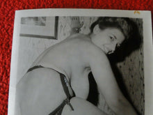 Load image into Gallery viewer, Vintage Nude Erotic Sexy Adult Pinup 5 x 4 Photo Sherri Lynn     A58
