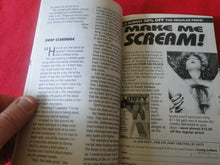 Load image into Gallery viewer, Vintage Nude Erotic Sexy Adult Men&#39;s Mini Magazine/Booklet Lusty Letters NOS  HH
