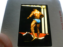 Load image into Gallery viewer, VINTAGE EROTIC 35MM SLIDE MALE GAY INTEREST BEEFCAKE BODY BUILDER HOT BUFF   G14
