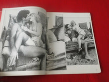 Load image into Gallery viewer, Vintage Nude Erotic Sexy Adult Men's Magazine BDSM Spank Parliament           GK
