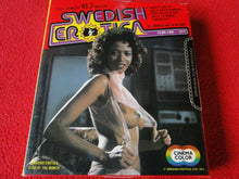 Load image into Gallery viewer, Vintage 8MM Adult Pornographic Smoker Stag Film Swedish Erotica 310 Bangkok    Q
