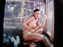Load image into Gallery viewer, Busty Erotic Sexy NUDE Woman/Model Vintage 35mm LATENT IMAGE SLIDE           AP
