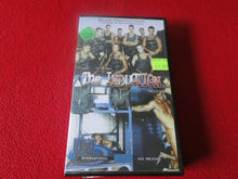Load image into Gallery viewer, Vintage Adult Erotic Gay Interest VHS Tape The Induction
