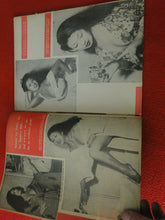 Load image into Gallery viewer, Vintage Erotic Semi Nude Women Magazine Paris Life Dec. 1957                 G33

