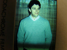 Load image into Gallery viewer, VINTAGE 35MM SLIDE MALE GAY INTEREST BEEFCAKE MUSCLE SEMI NUDE HOT BUFF FM@
