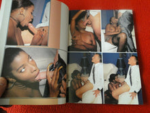 Load image into Gallery viewer, Vintage Adult Erotic Sexy 18 Year Old + Men's Magazine Dark &amp; Sweet 1997      50
