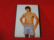 Load image into Gallery viewer, Vintage 18 Year Old + Gay Interest Hot Erotic Sexy Semi Nude Male Photo      B56

