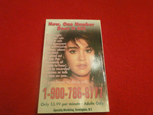 Load image into Gallery viewer, Vintage Sexy Erotic Adult Paperback Book/ Novel NOS Little Oral Annie          Y
