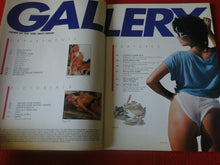 Load image into Gallery viewer, Vintage 18 Year Old + Erotic Adult Magazine Gallery August 1991               84
