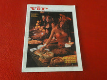 Load image into Gallery viewer, Vintage Erotic Magazine Playboy VIP Fall 1972                                G33
