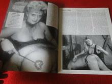Load image into Gallery viewer, Vintage Nude Erotic Sexy Adult Men's Magazine Carter Stevens' Spanks A Lot     6

