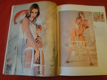 Load image into Gallery viewer, Vintage 18 YO + Nude Erotic Adult Men&#39;s Magazine Gallery June 1975           G61
