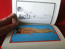 Load image into Gallery viewer, Vintage Sexy Erotic Adult Paperback Book/ Novel Sexual Intercourse             G
