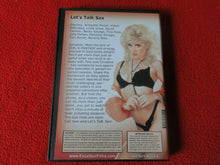 Load image into Gallery viewer, Vintage 18 Y.O. + Adult Erotic Sexy Porn XXX DVD Excalibur Bridgette Monet    BB

