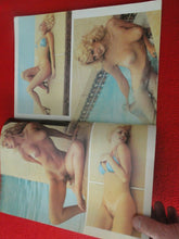 Load image into Gallery viewer, Vintage Erotic Sexy Adult XXX Porn Magazine French Absous                    41D
