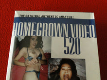 Load image into Gallery viewer, Vintage Adult XXX VHS Porn Tape Video 18 Year Old + Homegrown Thai Kwon Ho   CF
