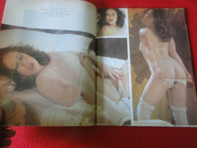 Load image into Gallery viewer, Vintage Nude Erotic Sexy Adult Men's Magazine Velvet Talks 1979           46

