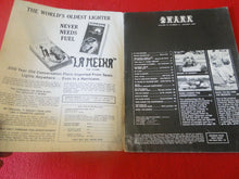 Load image into Gallery viewer, Vintage Nude Erotic Sexy Adult Magazine Swank January 1968                    EA
