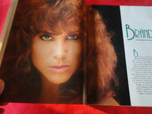 Load image into Gallery viewer, Vintage Nude Erotic Sexy Adult Men's Magazine Gallery September 1988          54
