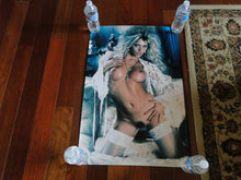 Load image into Gallery viewer, Vintage Large Format Adult Sexy Erotic Nude Woman Photograph Kodak Film 30 x 20
