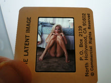 Load image into Gallery viewer, Busty Erotic Sexy NUDE Woman/Model Vintage 35mm LATENT IMAGE SLIDE          C1L

