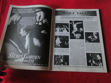 Load image into Gallery viewer, Vintage Nude Erotic Sexy Adult Men's Magazine BDSM Black 'N Blue 1996         47
