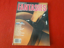 Load image into Gallery viewer, Vintage 18 Y.O.+ Nude Erotic Adult Men&#39;s Magazine HIgh Society&#39;s Fantasies   G66
