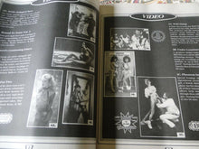 Load image into Gallery viewer, Vintage Nude Erotic Sexy Adult Magazine Spring 1992 Buyer's Guide   T
