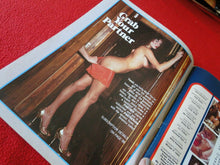 Load image into Gallery viewer, Vintage 18 Year Old + Nude Erotic Sexy Adult Magazine Partner June 1979      G46

