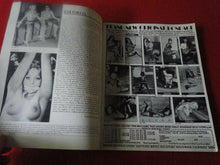 Load image into Gallery viewer, Vintage Nude Erotic Sexy Adult Magazine BDSM Taskmaster Vol. 1 No. 2 1974     FA
