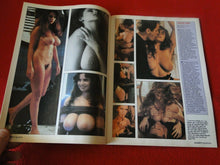 Load image into Gallery viewer, Vintage 18 Year Old + Erotic Sexy Adult Magazine Celebrity Sleuth Feb. 1994   FC
