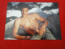 Load image into Gallery viewer, Vintage 18 Year Old+ Gay Interest Colt/Fox/Chippendale Nude Male Photo      D232
